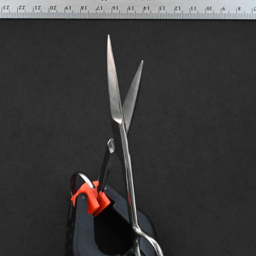 Integra Jarit 100-110 Operating Scissors Straight Sharp/Sharp 5 7/8 in