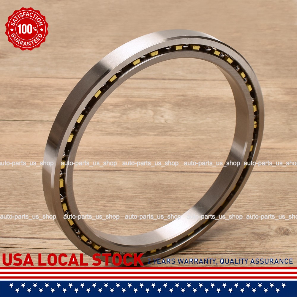 CSXD045 NEW ROLLER BEARING 4.5″X5.5″X0.5″ (114.3MM X 139.7MM X 12.7MM) KD045XP0