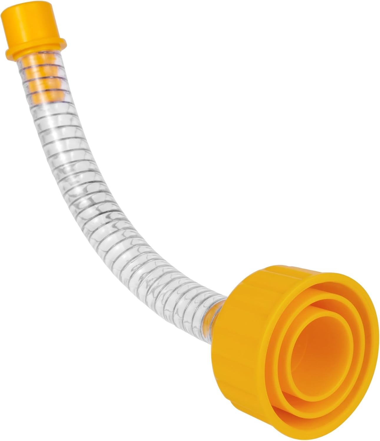 Wet Vac Attachment AC Drain Line Cleaner Vacuum Adapter to Unclog PVC Pipe