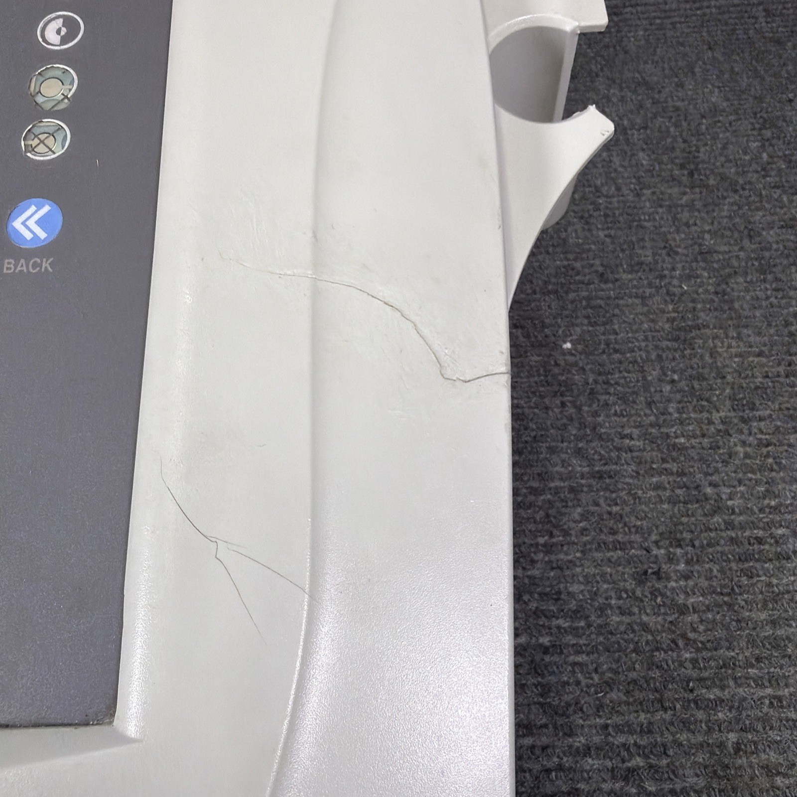 Chattanooga Vectra 2C – electrotherapy, ultrasound and combination treatments