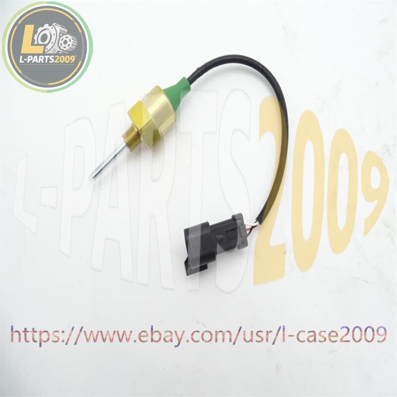 Coolant Temperature Level Sensor for CAT C7 C9 C15 C18 C27 C32 Engine 430-9449