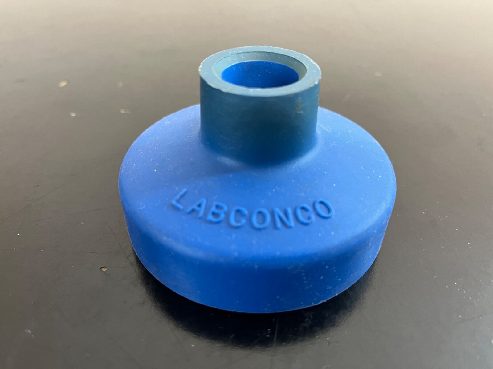 Labconco Fast-Freeze Flask Top no. 75442 (blue)