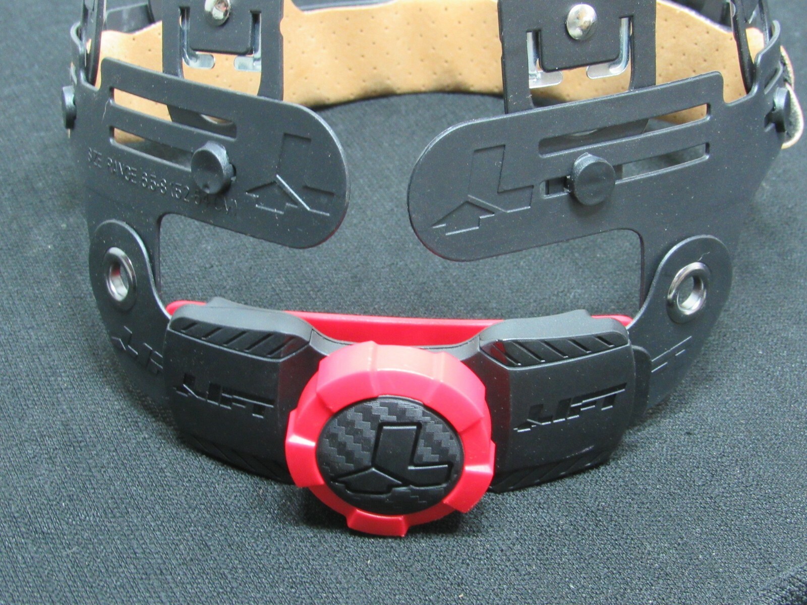 LIFT Safety TRAX Hard Hat Ratchet Replacement Suspension (FOR TRAX STYLE HATS)