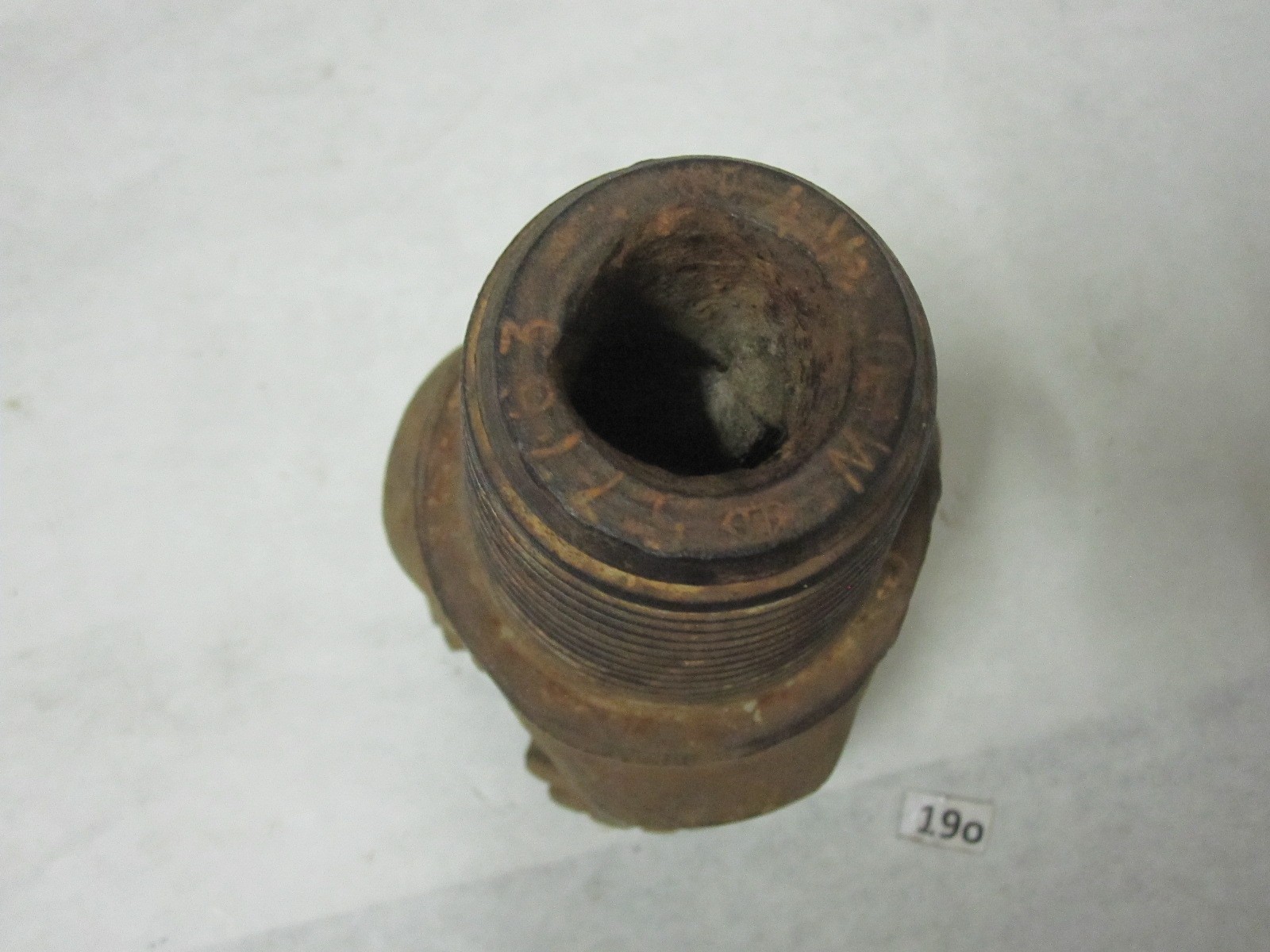 CORE CW 4-1/2 Rock Bit Tri Cone Bit For Oil Gas Geothermal 57763