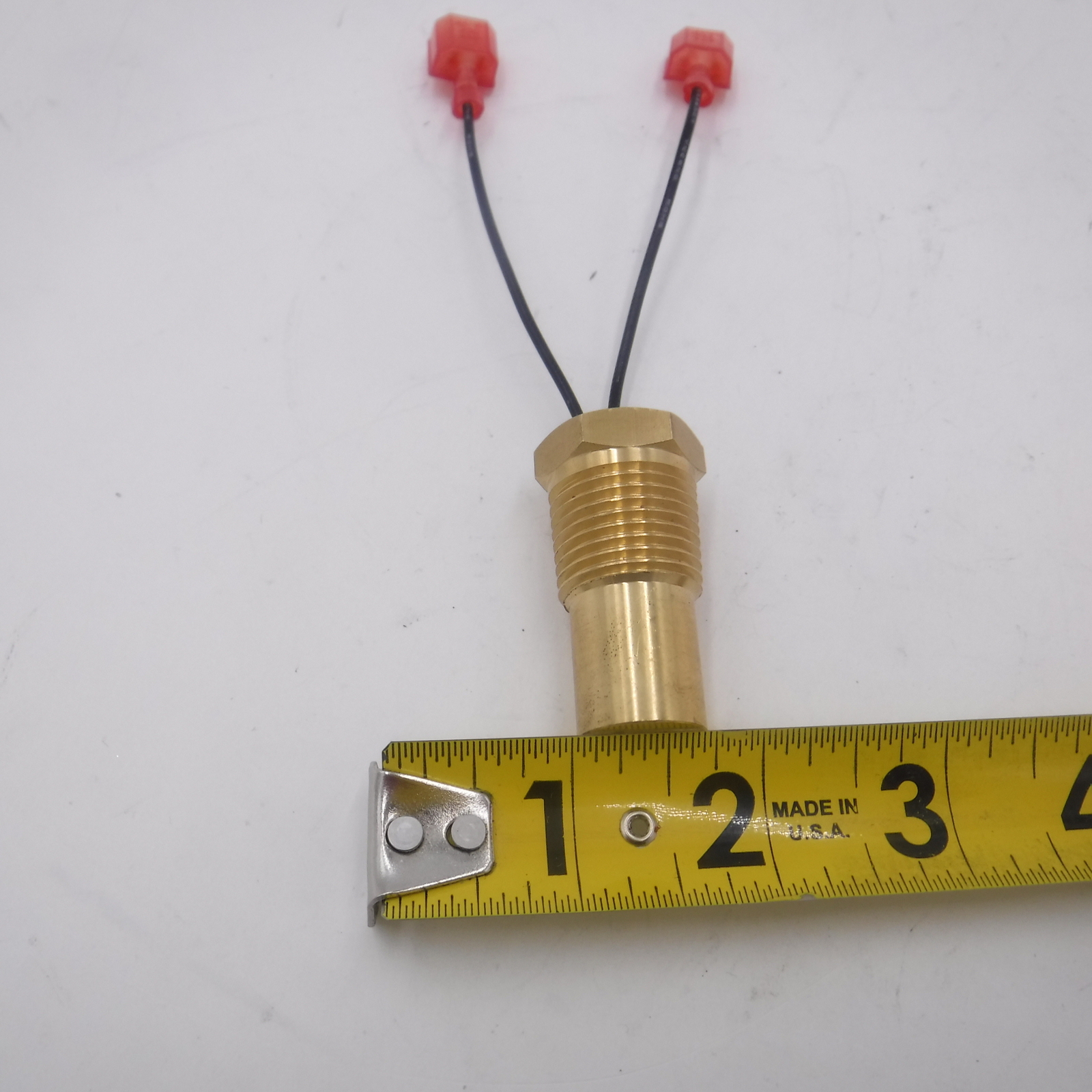Thermostat Control 175-188F, 1/2″MNPT ELE-016-012 for Aqua Hot Hydro Hot Webasto