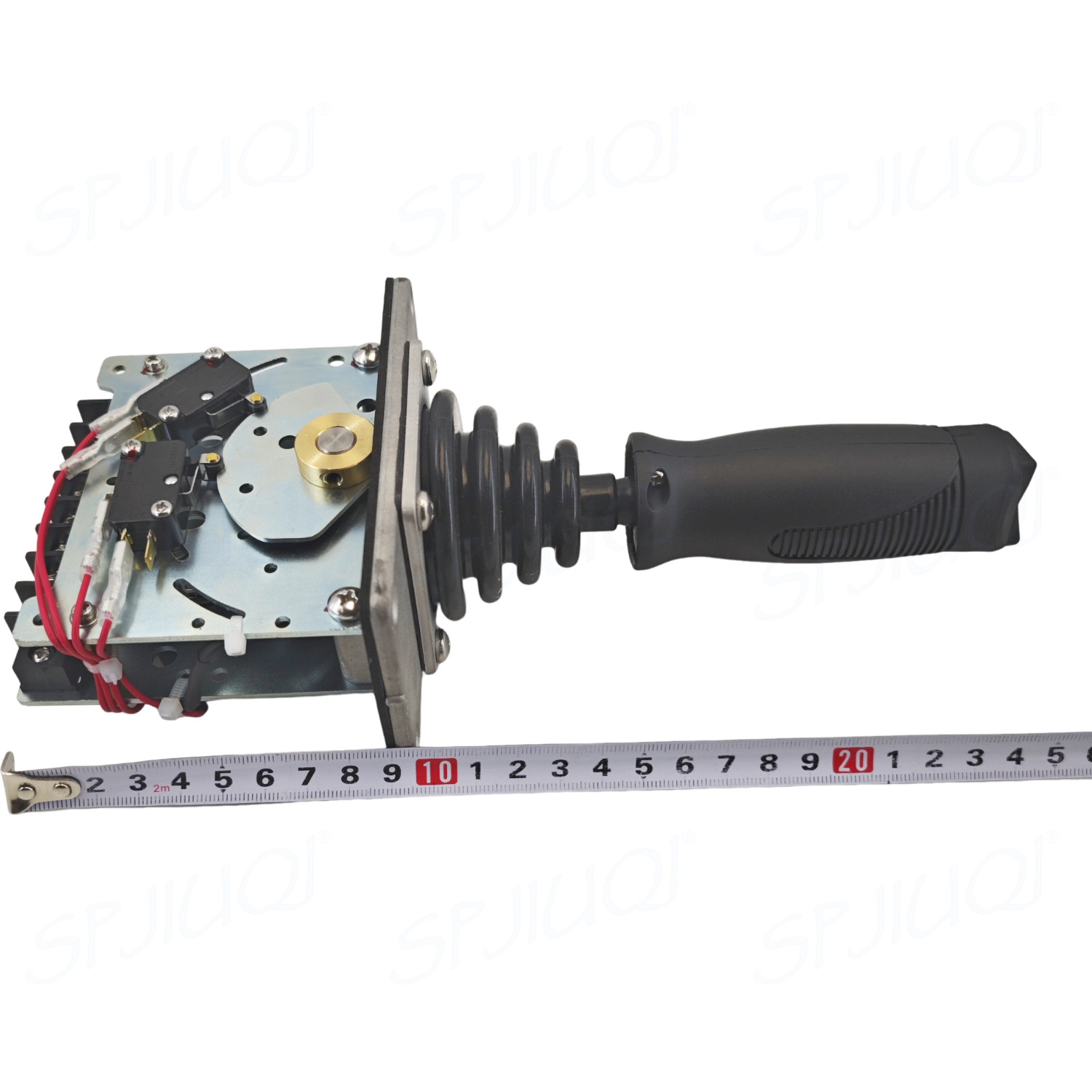 20424 12V Joystick Controller for Genie Boom Lift S-40 S-45 S-60 S-65 S-80 S-85
