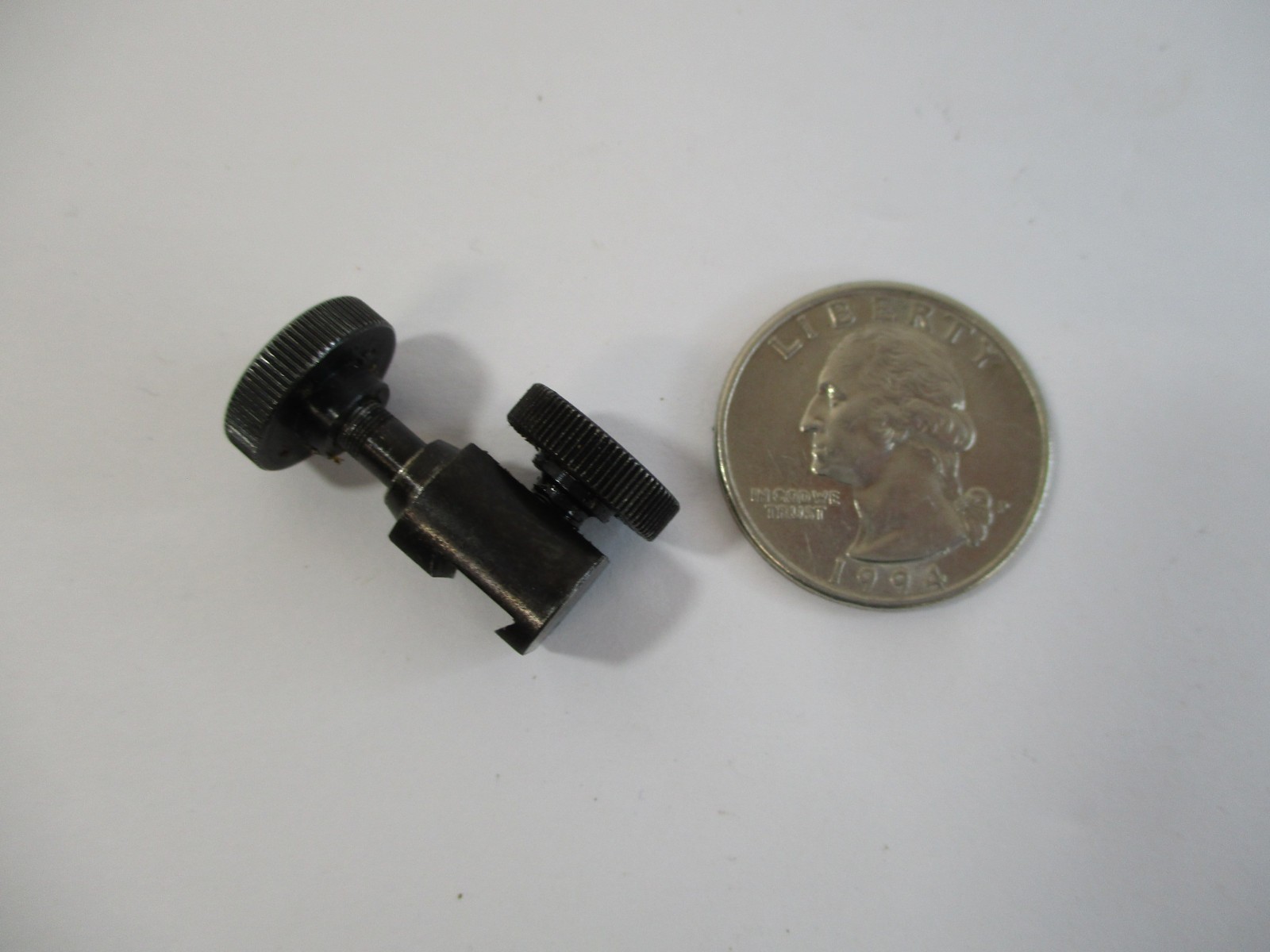 Dial Indicator DOVETAIL MOUNT Snug .150″ Mount Rod Fits Interapid Mitutoyo in EC