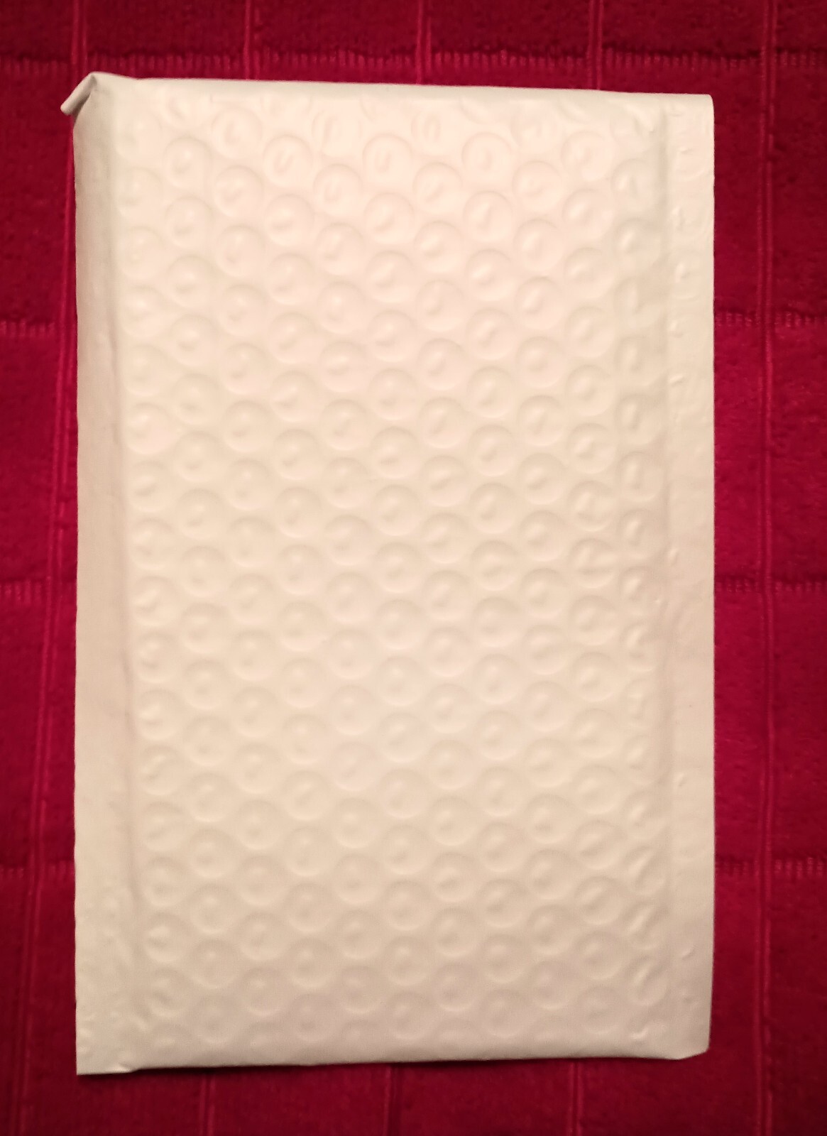 NEW Scented Poly Bubble Mailer for Women (W) 4×8 ***Pre-sealed ***