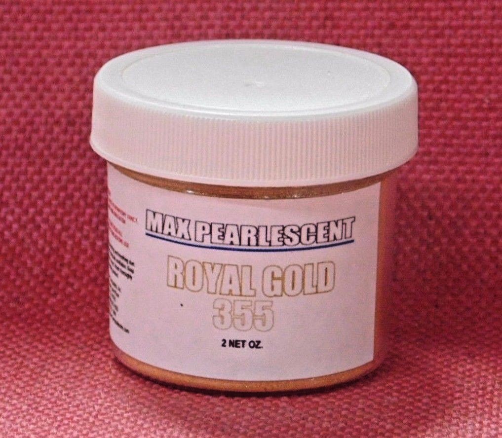 GOLD PIGMENT 4 EPOXY, HIGH QUALITY MICA 4 METALLIC FINISH & COLO HIGHLIGHTING