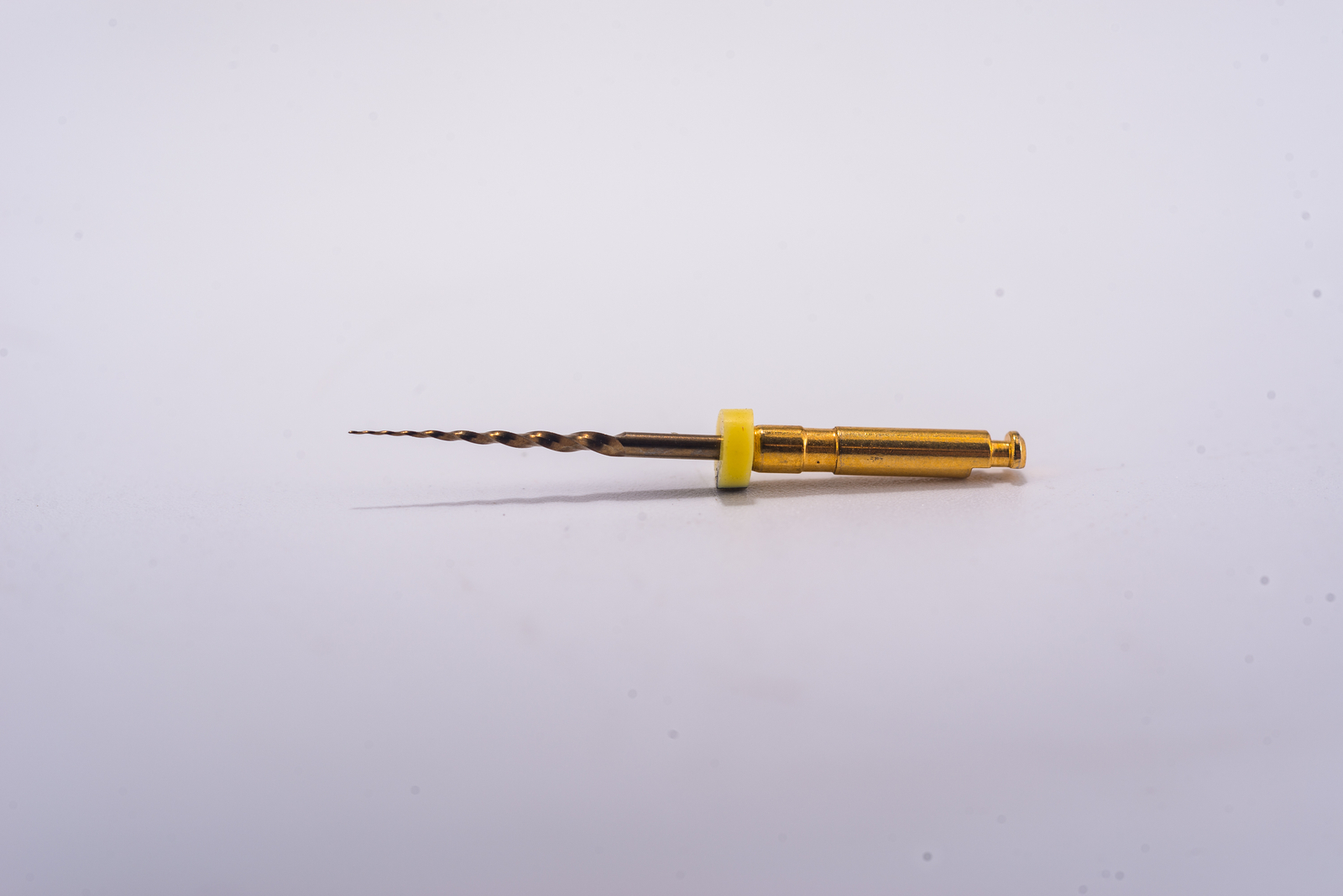 6Pc dental Endodontic Rotary Files X-Pro Gold NITI Files Taper S1 S2 SX F1 F2 F3