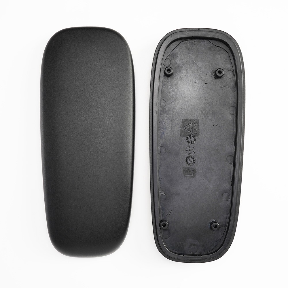 Brand New Arm Pad Cap Replacement For Humanscale Smart Office Chair 1 Set (2pcs)