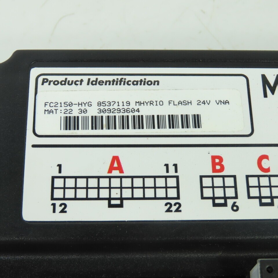 Zapi FC2150-HYG MHYRIO Flash 24V VNA Controller