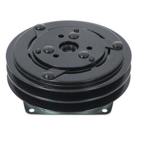 Air Conditioning Compressor Clutch – York/Tecumseh fits Ford fits International