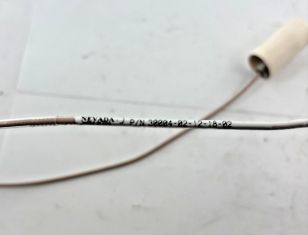 BENTLEY NEVADA PROXIMITY PROBE 30004-02-12-18-02