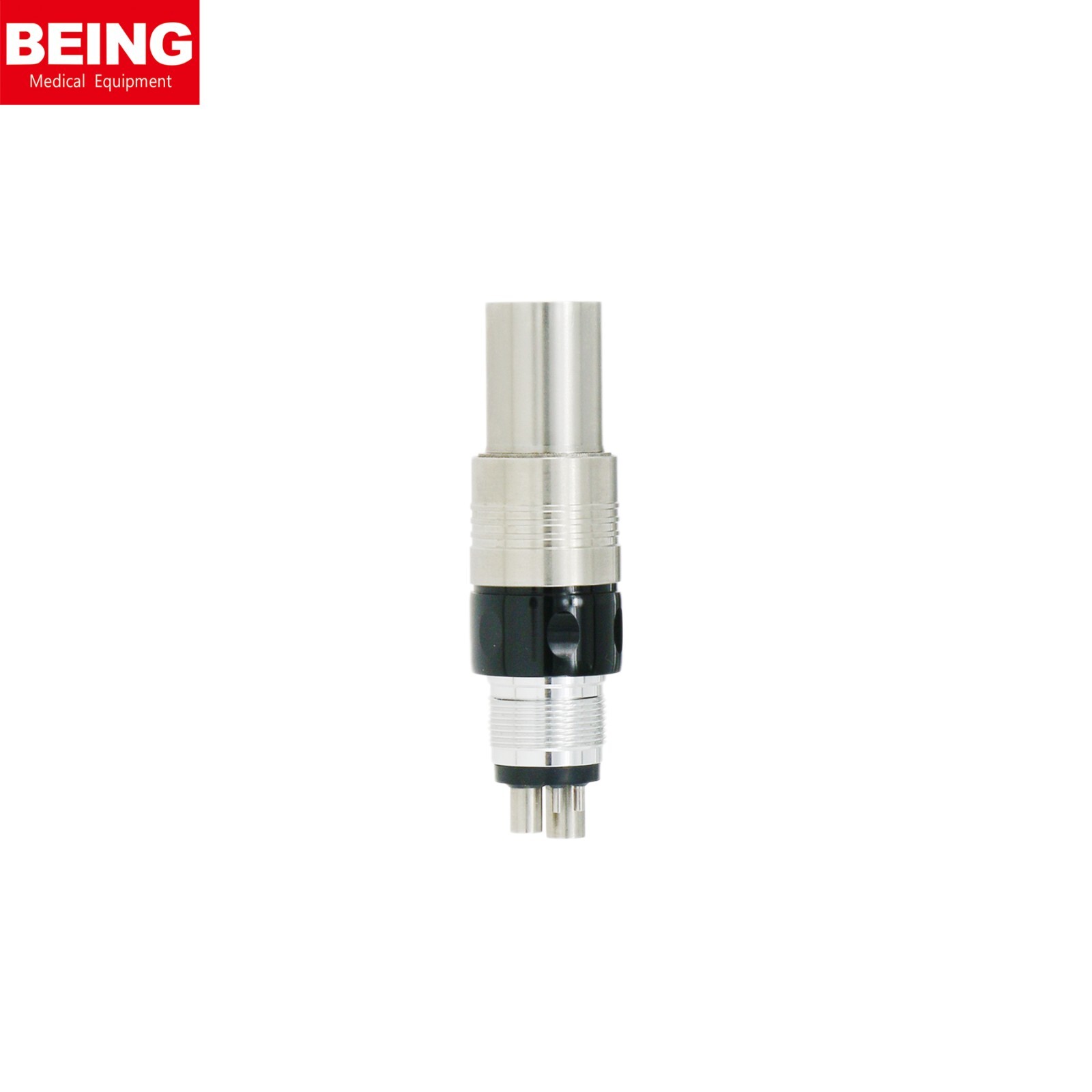 US BEING Dental High Speed Air Turbine Handpiece fit KaVo MULTIflex 6 pin M4