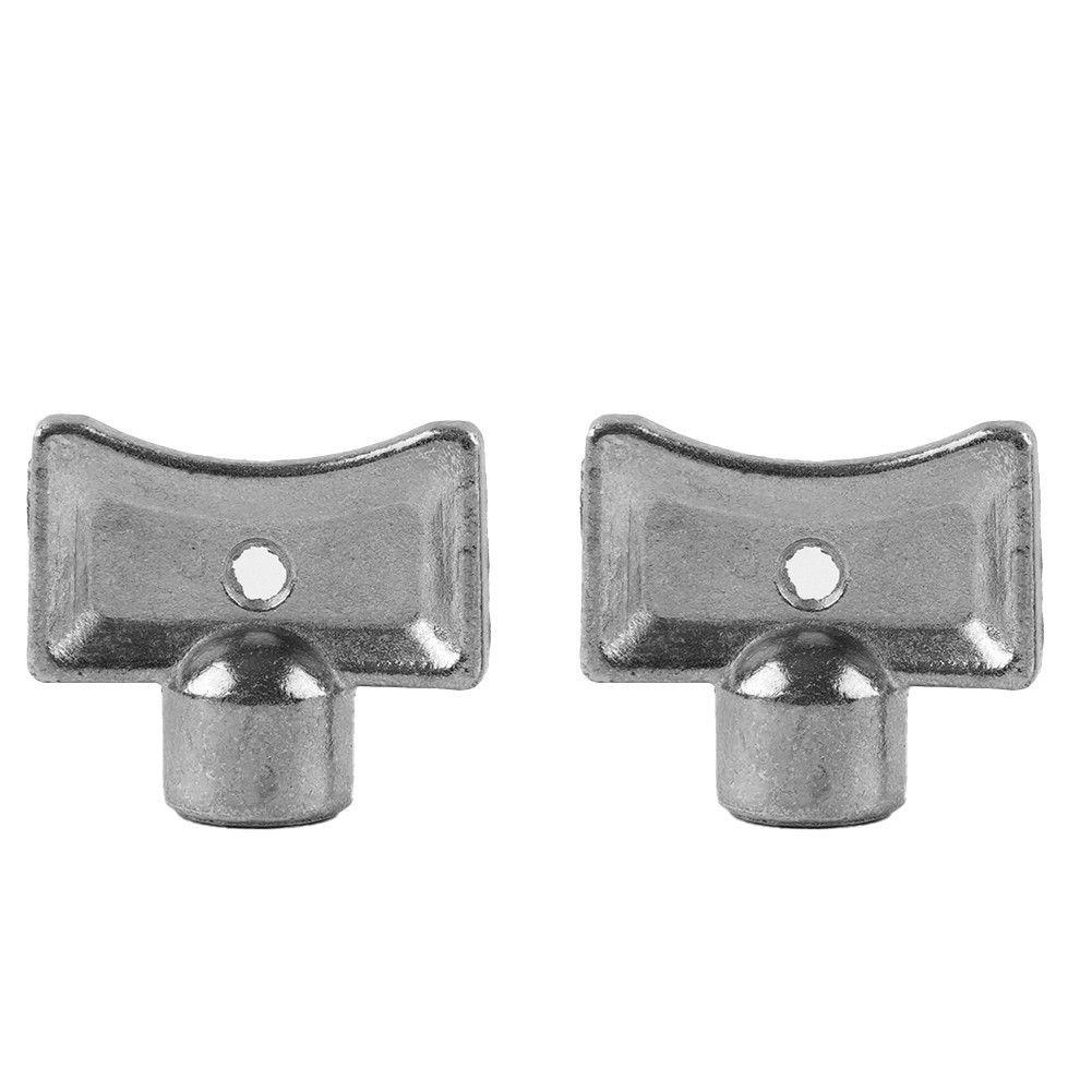 High Quality Exhaust Valve Key Key Shatterproof Material Square Socket