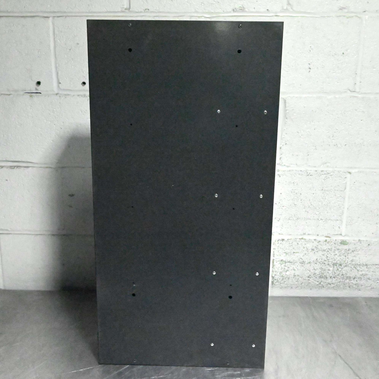 American Locker 4-Door Gun Safe Security Pistol Storage Cabinet Locker with Keys