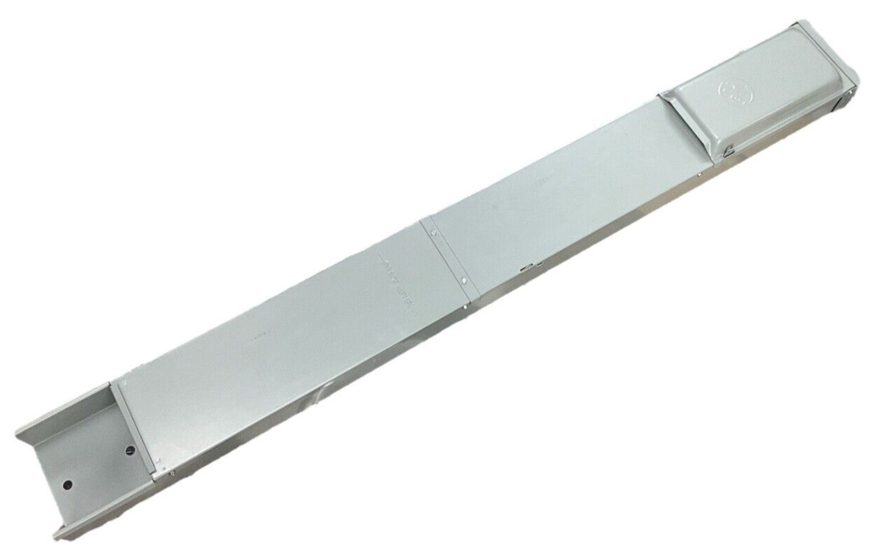 GE Rainproof Power Outlet GE1LU032ES 70A 120/240 VOLTS