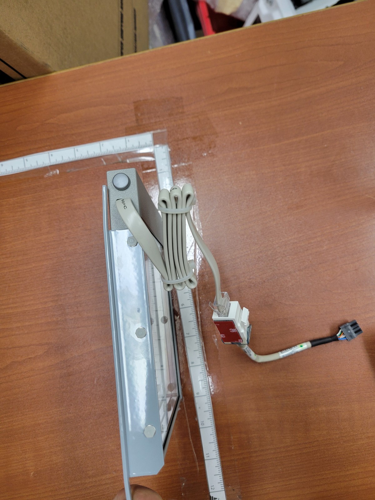 IBA KermaX Plus 120-131 MIC CAN