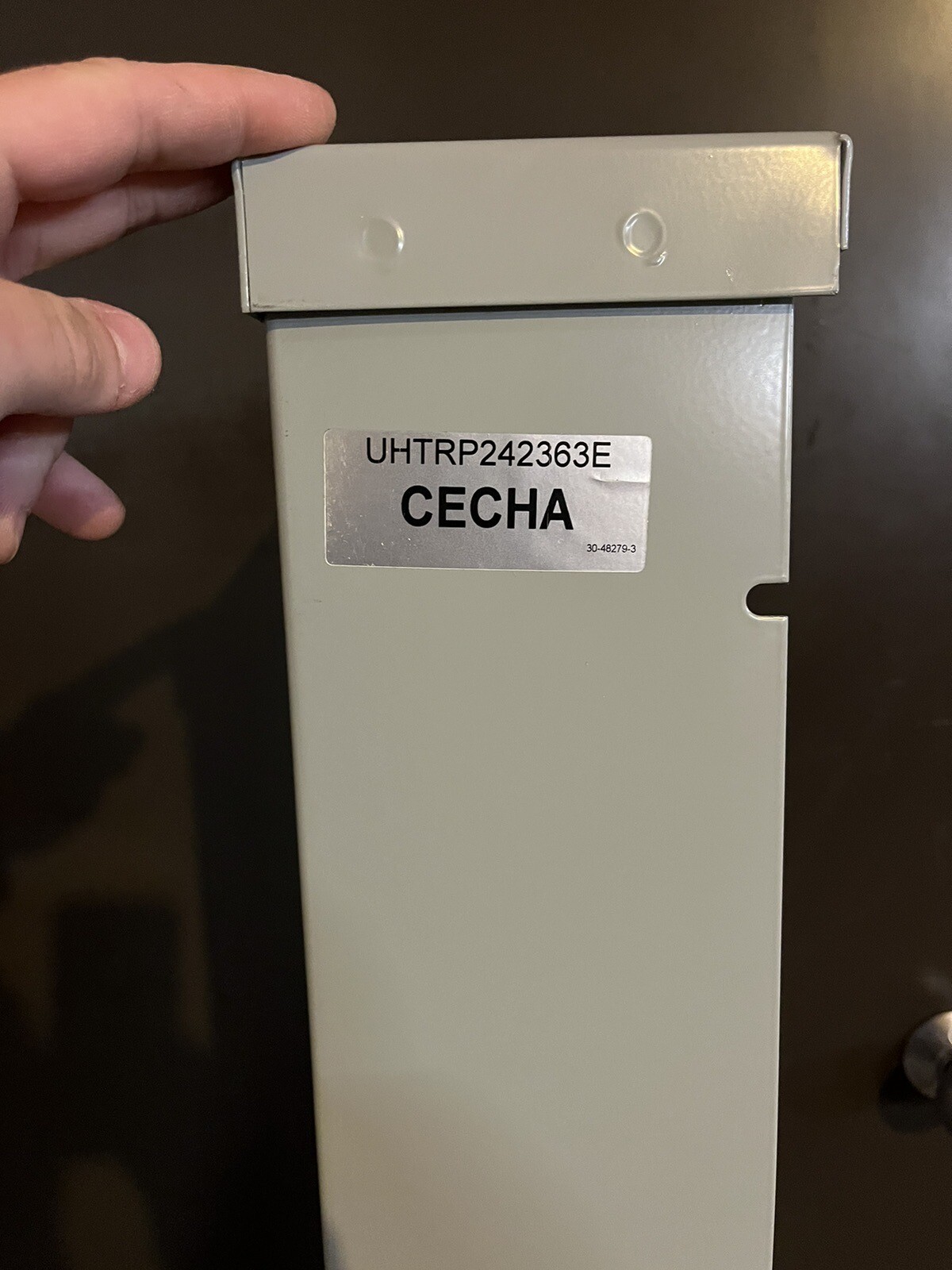 200amp meter pedestal – UHTRP242363E