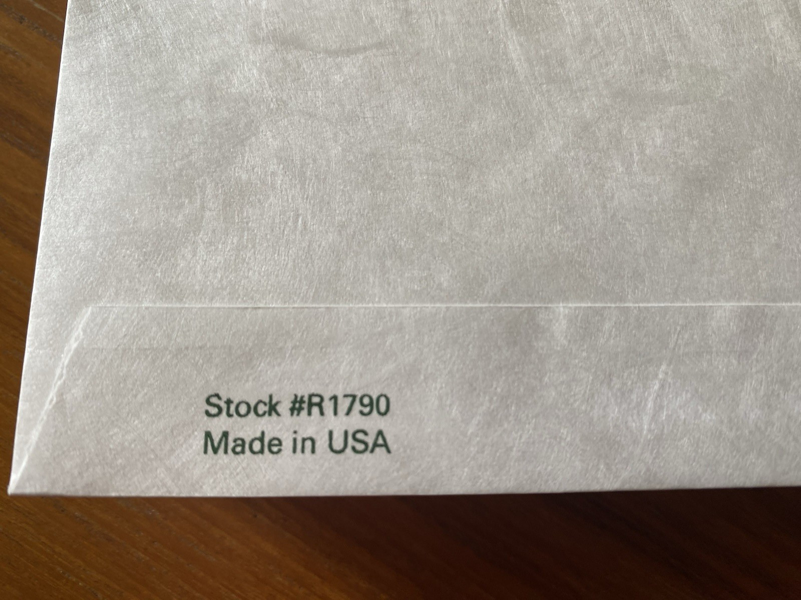 30 Quality Park DuPont Tyvek 12″x 15 1/2″ Envelopes Self-Adhesive White OPEN BOX