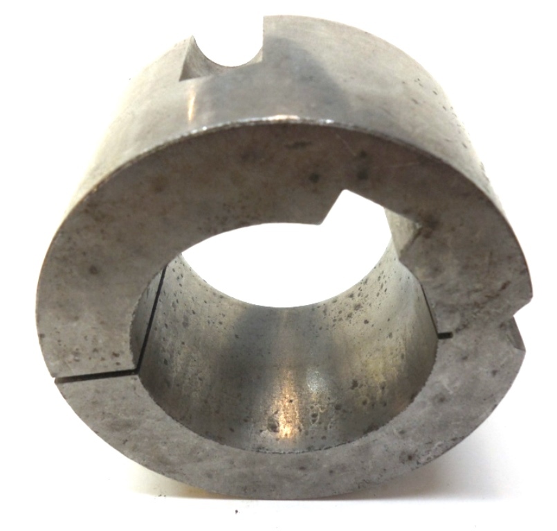 UNKNOWN BRAND TAPER LOCK BUSHING 2517, 1-15/16, 3 3/8″ OAD, 1 3/4″ HEIGHT