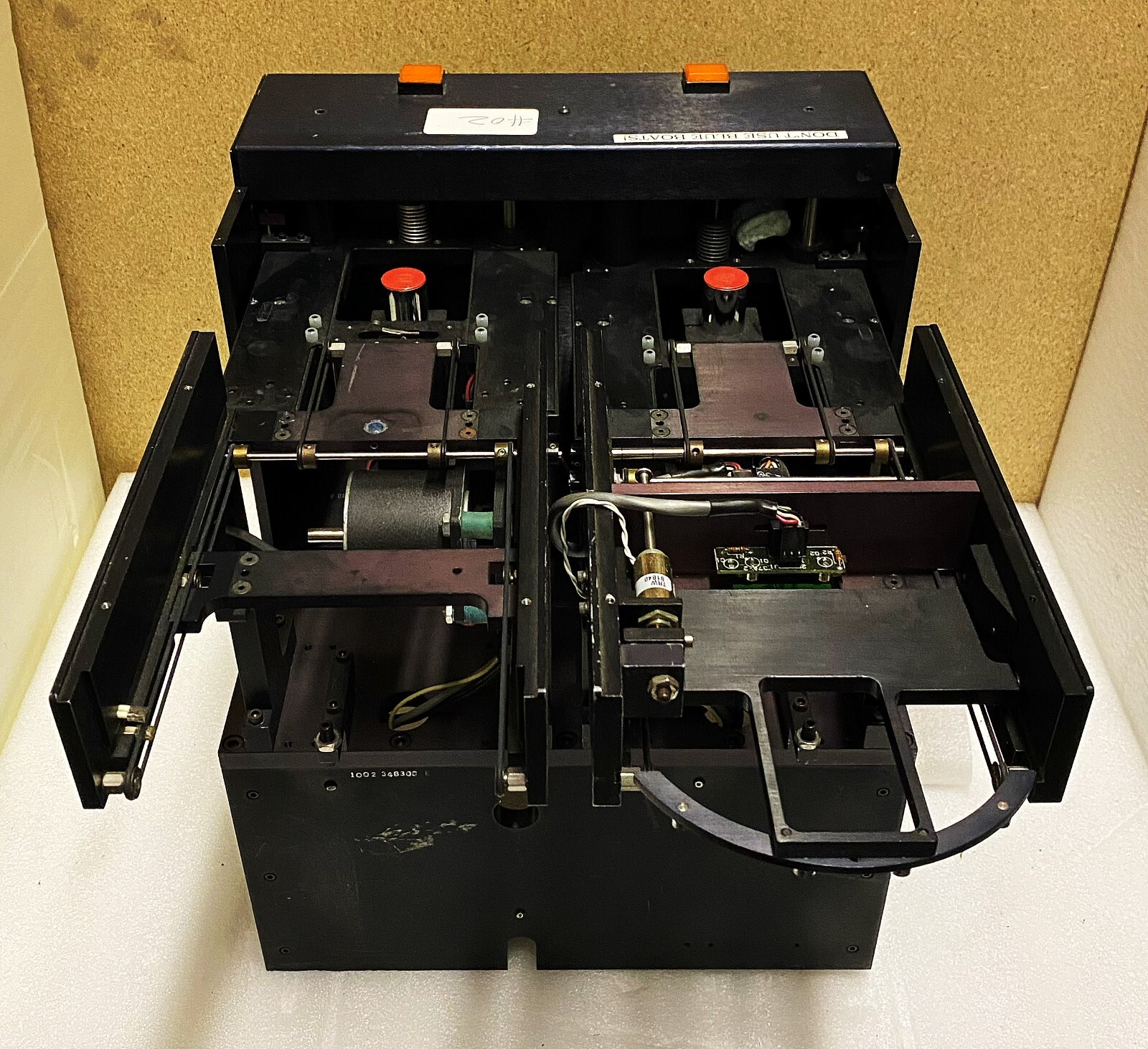 Ultratech Stepper Wafer Autoloader 5″