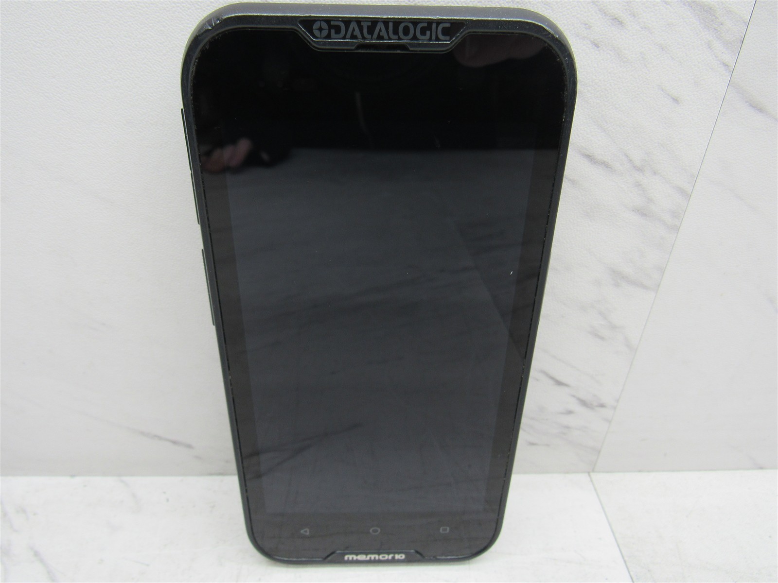 Datalogic Memor 10 Mobile Computer 944350004 Android 10 with Battery