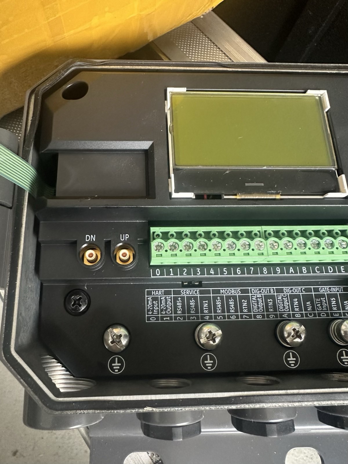 Dual RG316 Cable BNC 3~12M For GE Panametrics AquaTrans AT600 Fixed Flow Meters