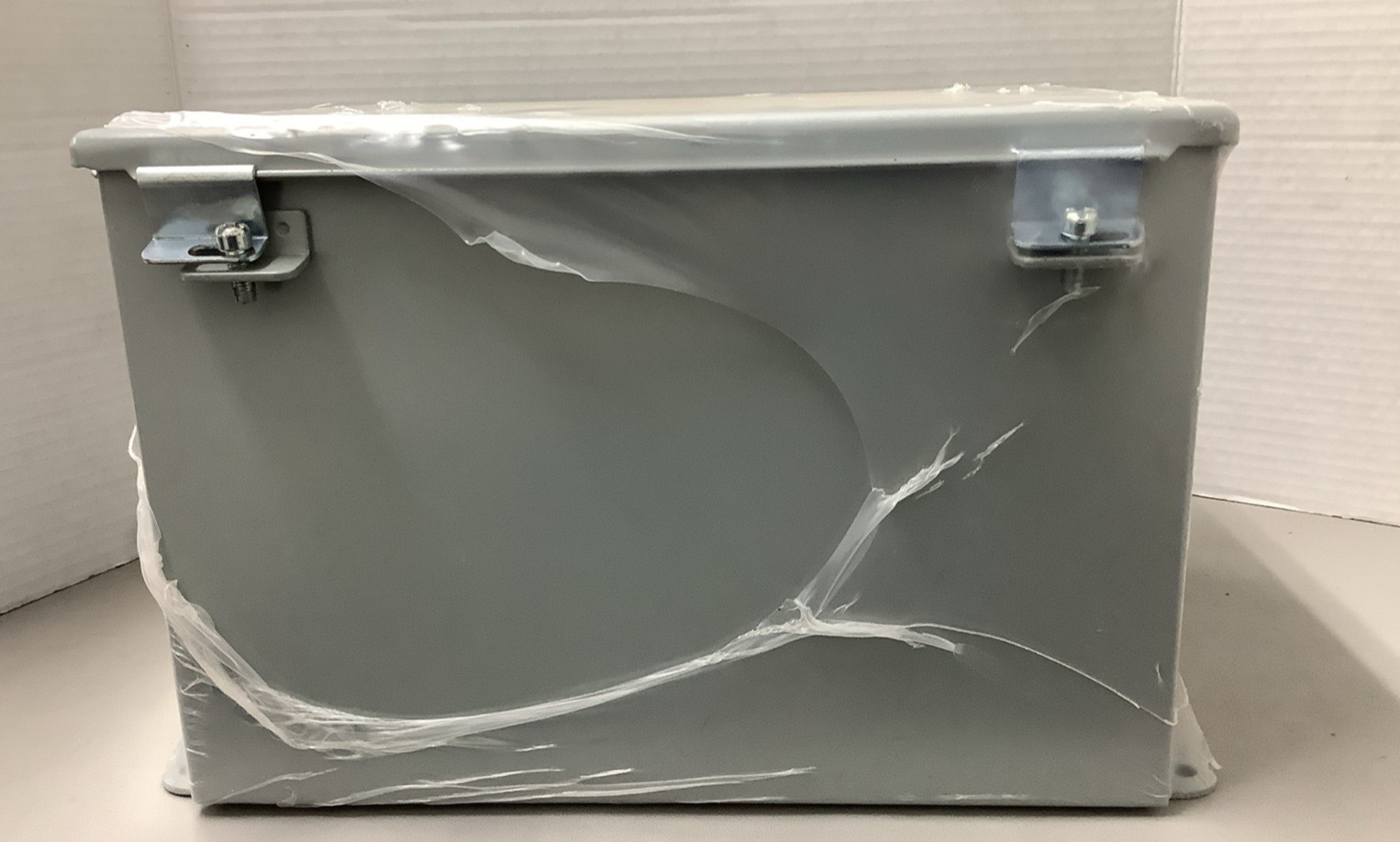 Hoffman A12108CH 54920 Enclosure Junction Box 12″ x 10″ x 8″ (r32)