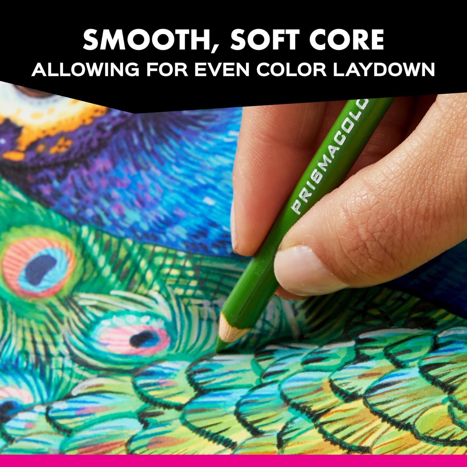 Prismacolor Colored Pencils Premier Soft Core Pencils Assorted 72 –