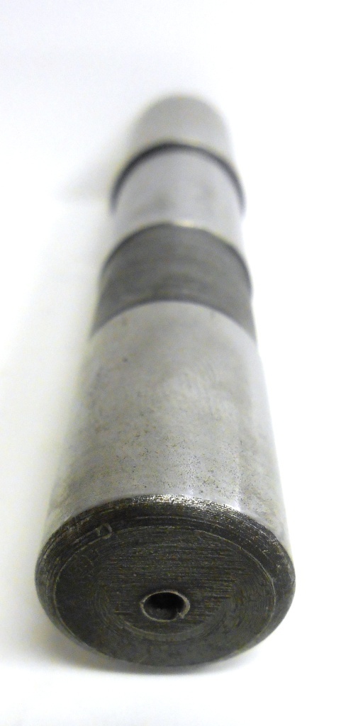 UNKNOWN BRAND, 5/8″ STRAIGHT SHANK ARBOR, 4 1/8″ OVERALL LENGTH
