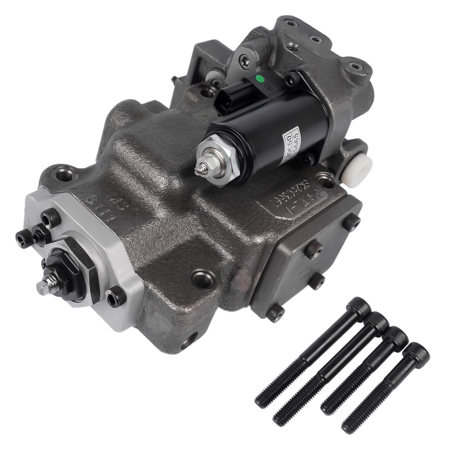 Regulator YN10V01006F1 For Kobelco Excavator SK200LC-6ES New Holland E215 EH215