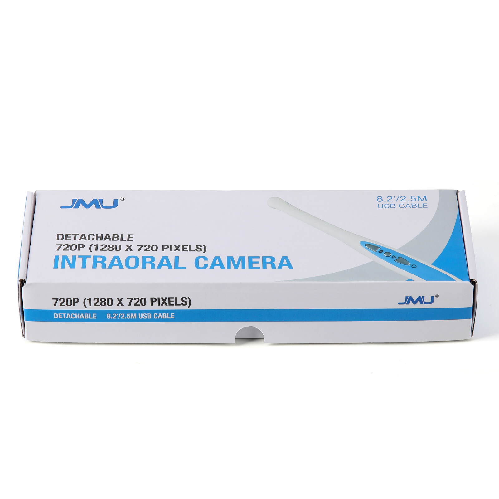 JMU MD-280 Intraoral Camera Dental Camera Capture Button Work on Dexis/Eaglesoft