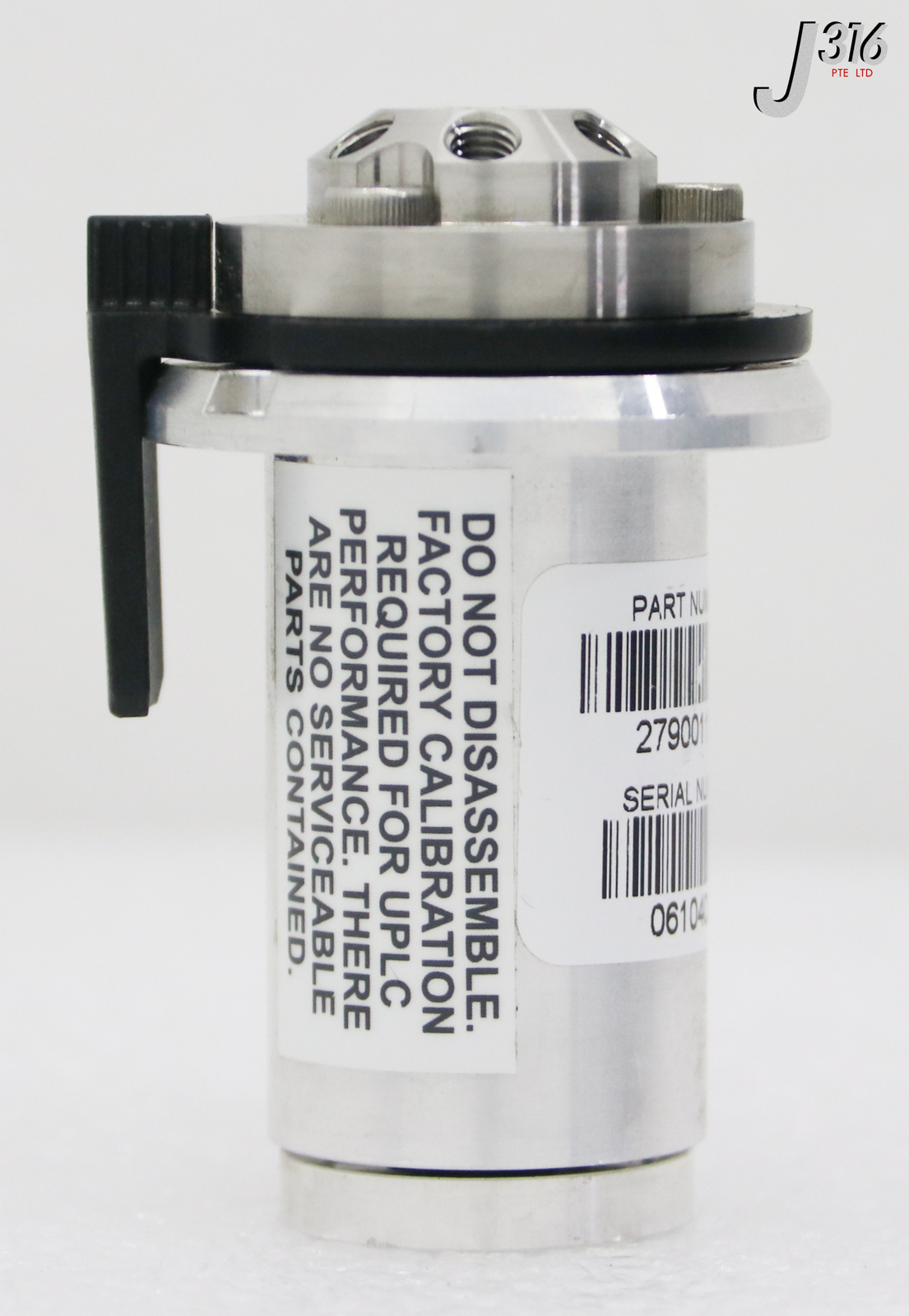 36105 WATERS INJECTION VALVE CARTRIDGE, 279001125 289003563