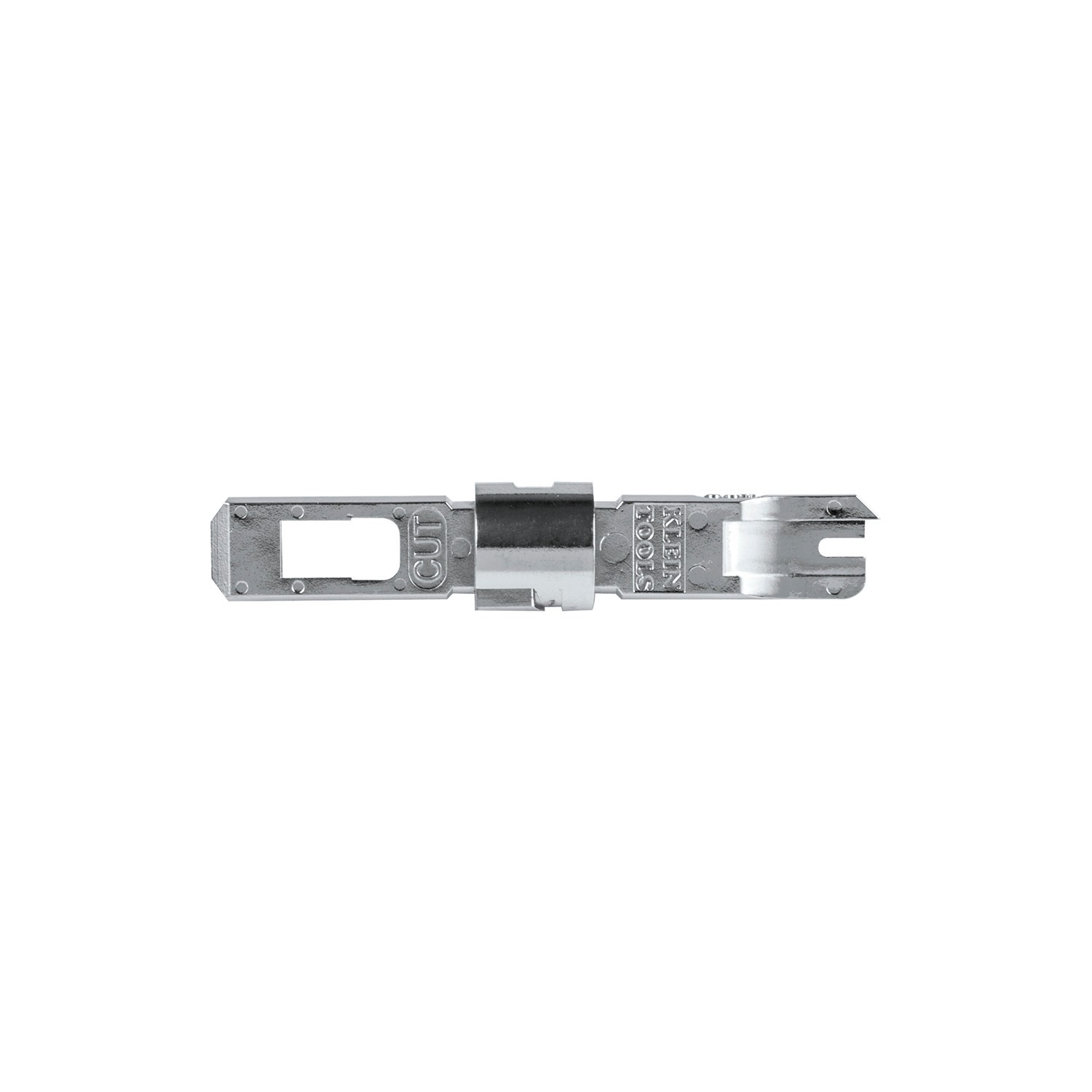 Klein Tools VDV427-104 Dura-Blade™ 66/110 Cut Punchdown Blade