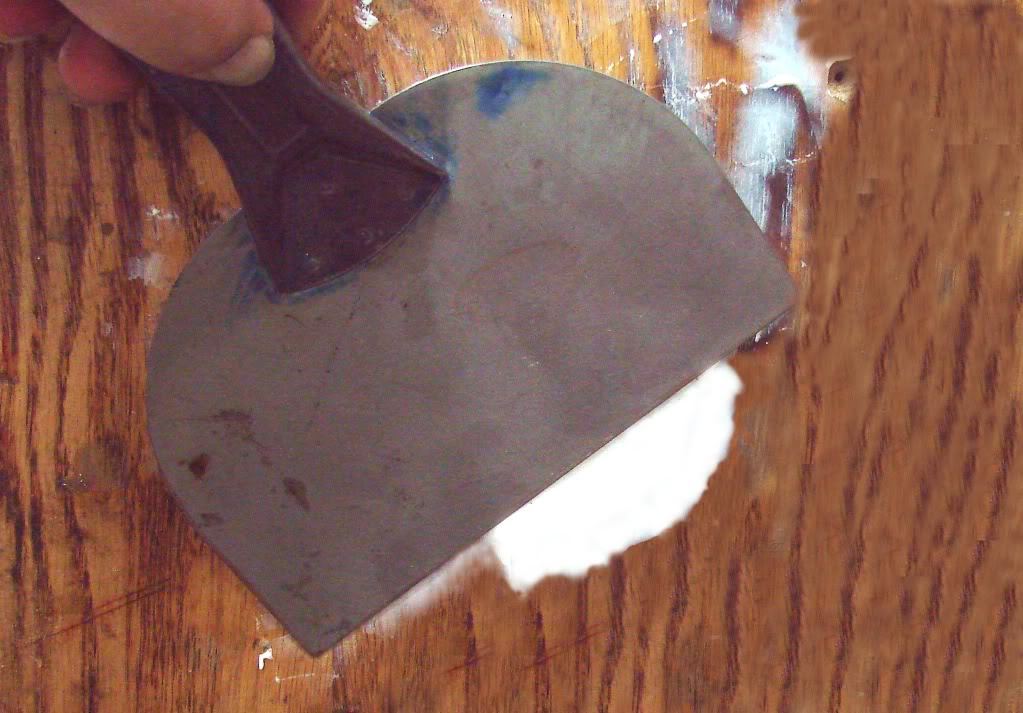 Epoxy Resin 4 Hull Patching, Crack & Void Filling Wood Concrete Fiberglass Metal