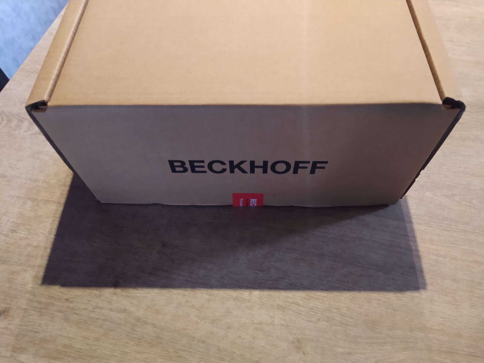 BECKHOFF AX5206-0000-0202 SERVO AMPLIFIER [NEW]