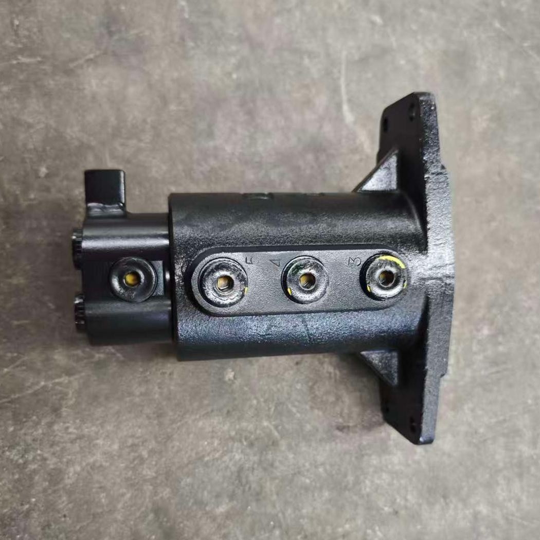 AGT Swivel Joint for DM12X-C Mini Excavator Accessories Replacement USA Stock