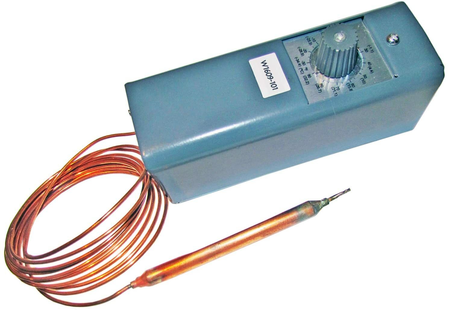 1609-101 Coolmaster Commercial Refrigeration Temperature Control Cooler Freezer