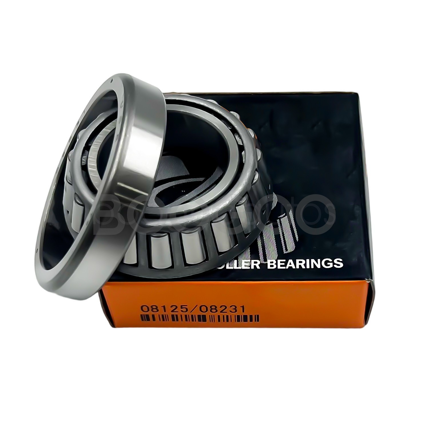 08125/08231 1.25×2.31×0.61″ Fits For Timken Single Row Taper Roller Bearing