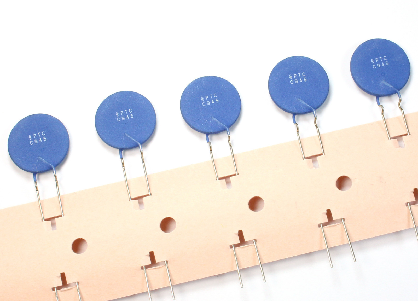 10pcs EPCOS PTC Thermistor C945