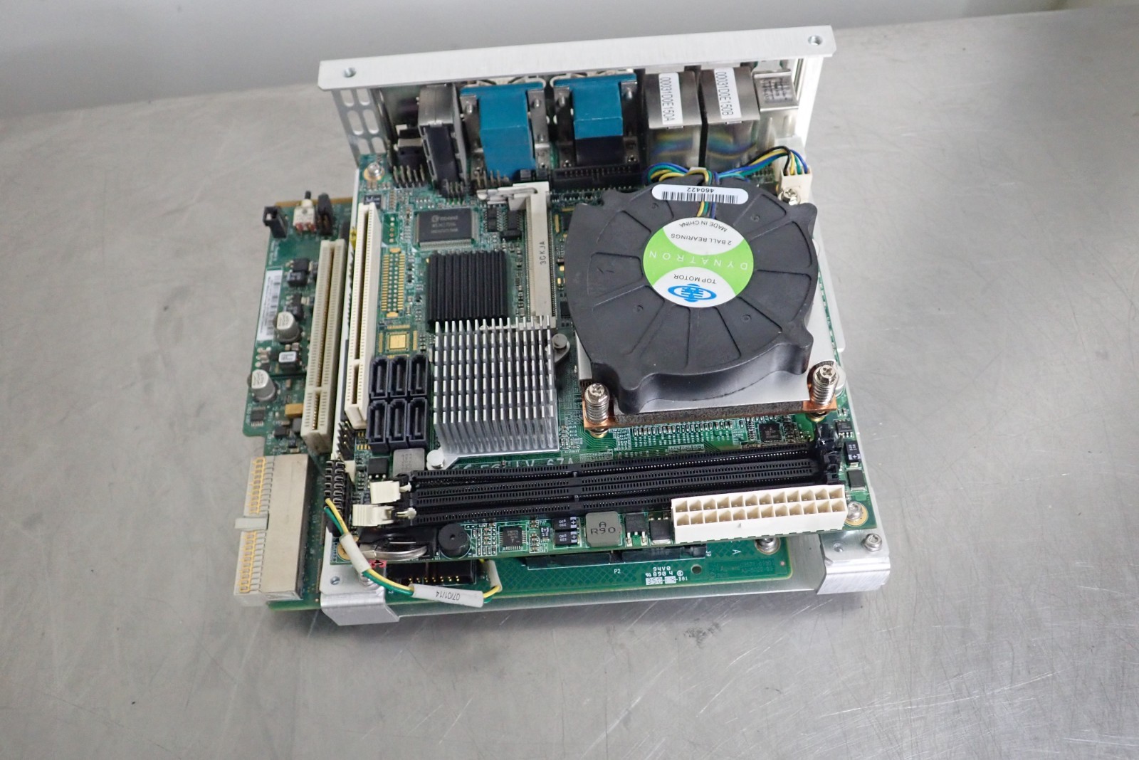 Agilent Technologies G3850-65420 Smartcard 7 Tray Assembly