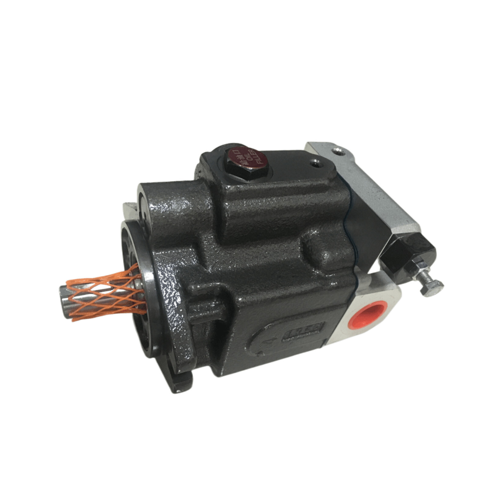 1PCS NEW FOR YUKEN Plunger Gear Pumps ARL1-12-FR01S-10