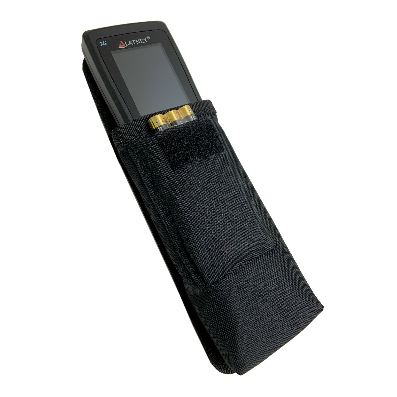 LATNEX AF-5000: Multi-Field 5G Radiation EMF Meter RF Detector Reader to 10GHz