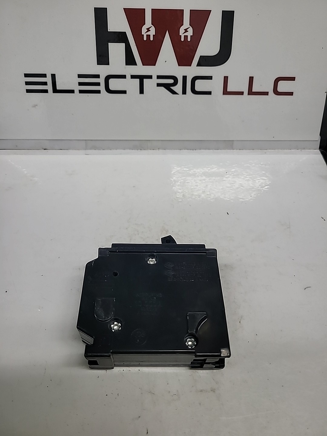 NEW (Lot Of 2) Square D HOMELINE HOM130 30A 1Pole Circuit Breaker