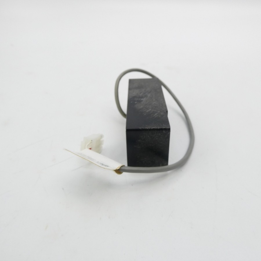 CONTROL PRODUCTS SC-11-0614-02 REV. B NSNP