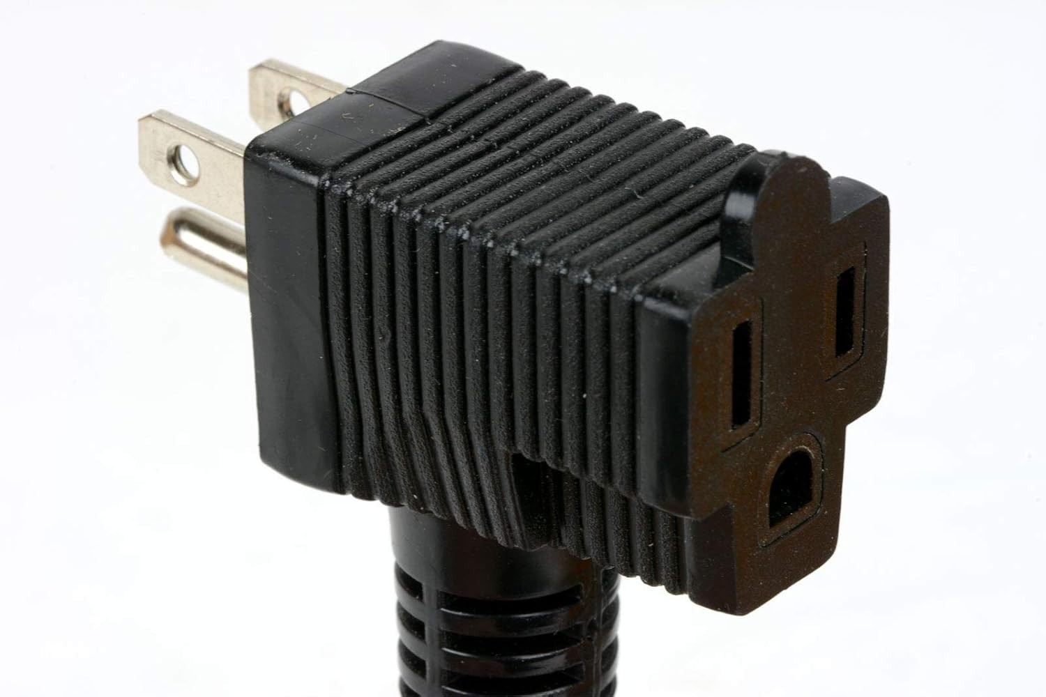 Professional Cast Aluminum Foot Switch – 15A, SPDT, Momentary, 10ft Cable