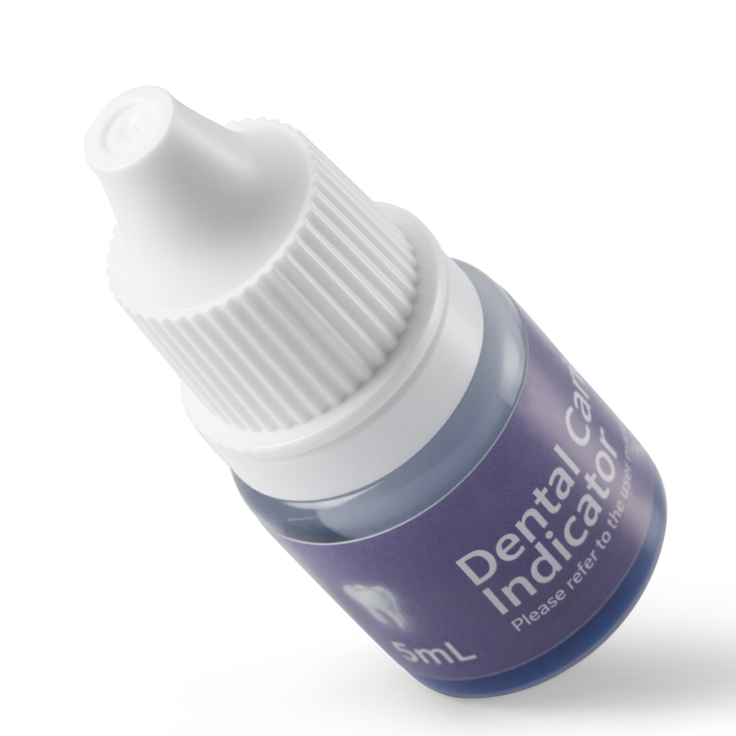 Dental Visible Light Cure Bonding Resin/Enamel Cure Adhesive /Caries Indicator