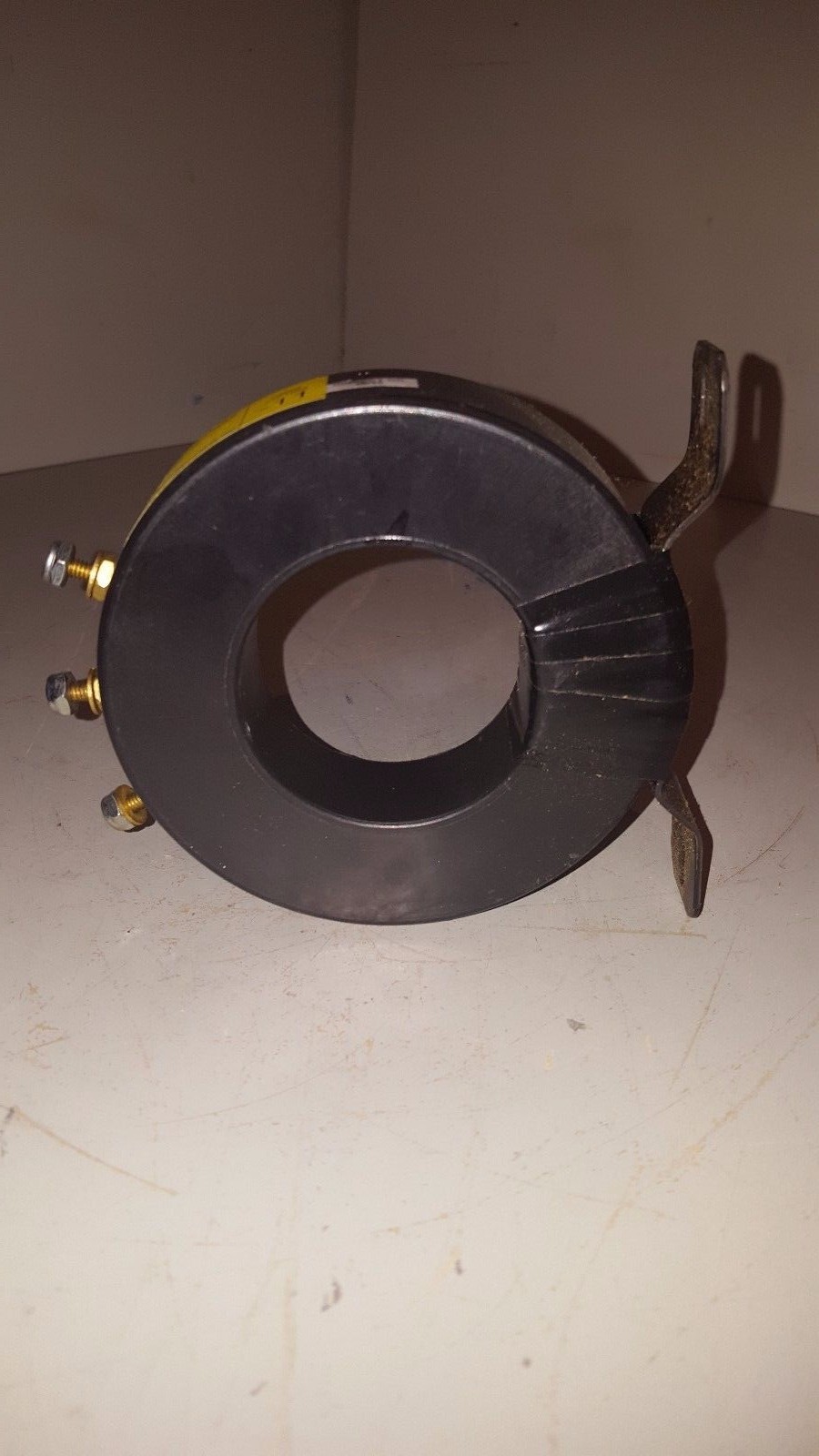 Onan Current Transformer, 1200/600:5A, 50-400Hz, 302-1868-11